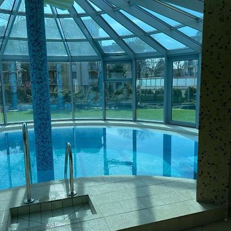 Avangard Resort ชวีโนวิชแจ ภายนอก รูปภาพ