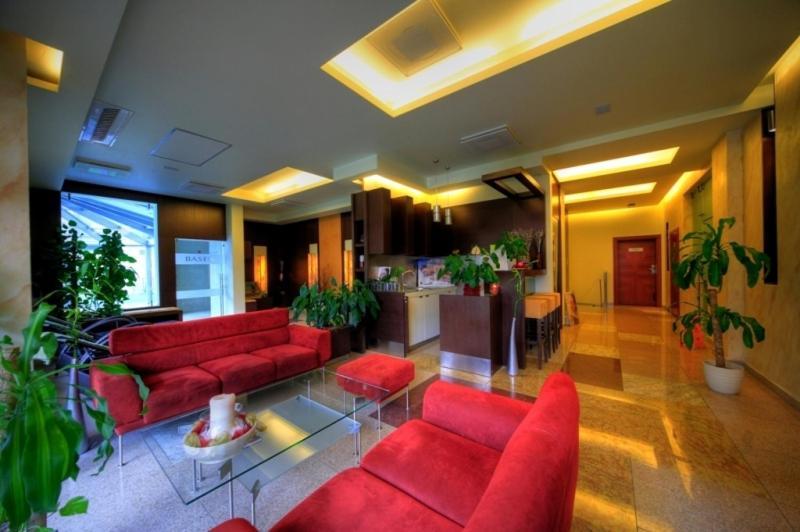 Avangard Resort ชวีโนวิชแจ ภายนอก รูปภาพ