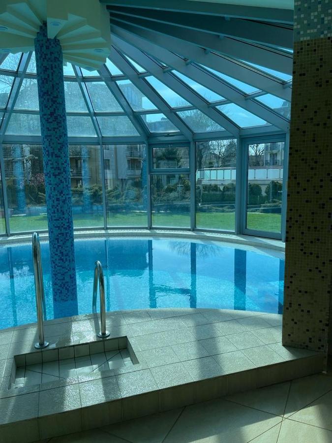 Avangard Resort ชวีโนวิชแจ ภายนอก รูปภาพ