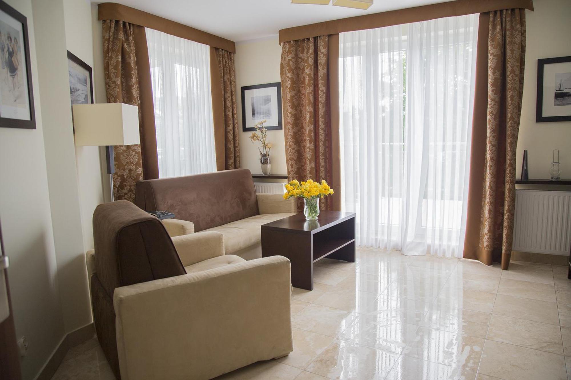 Avangard Resort ชวีโนวิชแจ ห้อง รูปภาพ