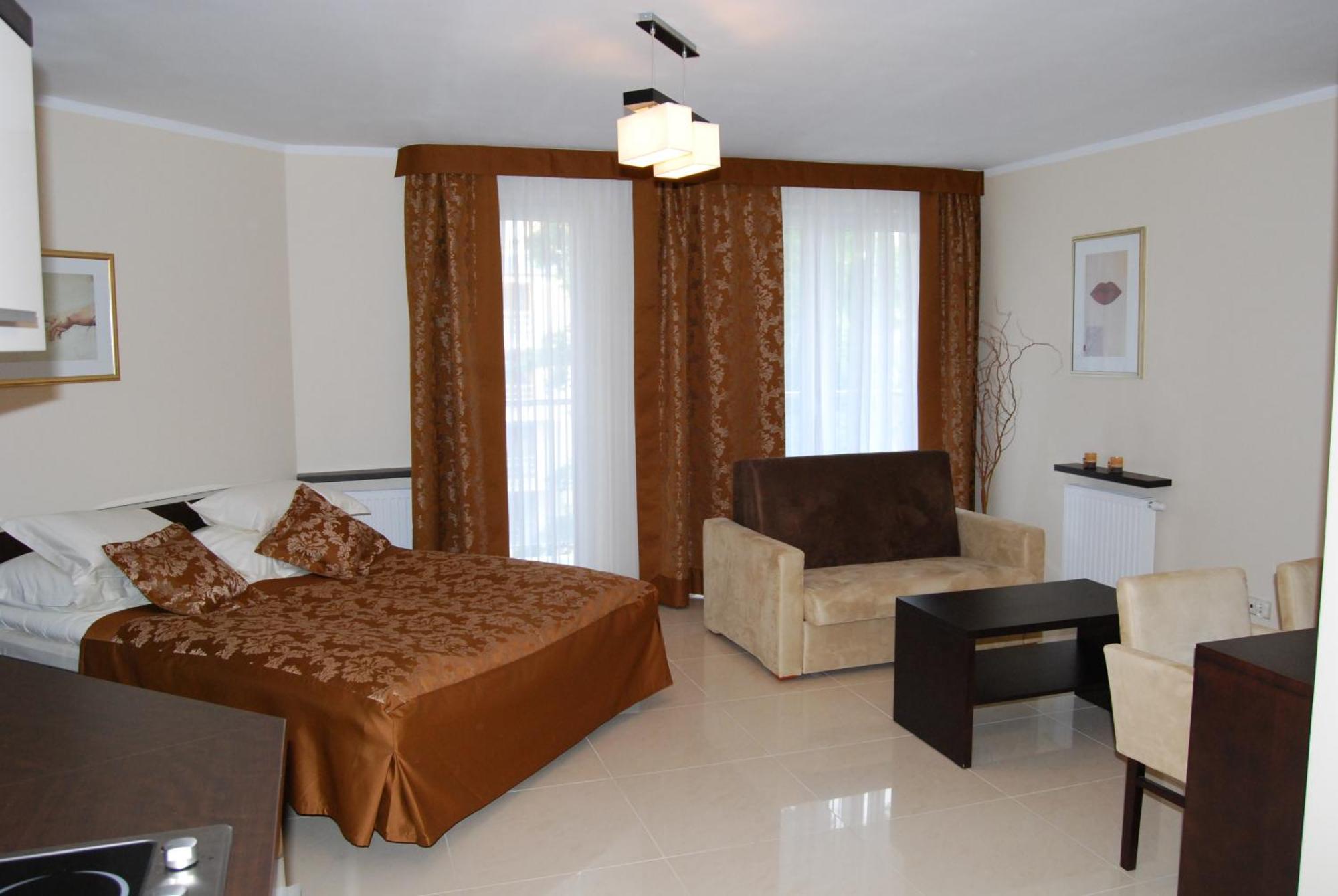 Avangard Resort ชวีโนวิชแจ ห้อง รูปภาพ